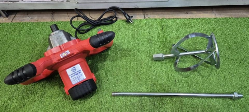 Mấy khuấy sơn BH-PM2350