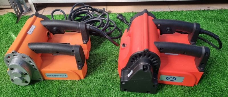 Máy bào tường GB-WP150