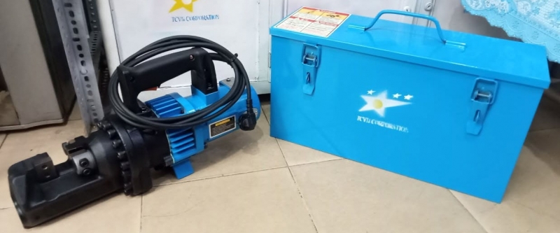 Máy cắt sắt thủy lực cầm tay HANDY-25C