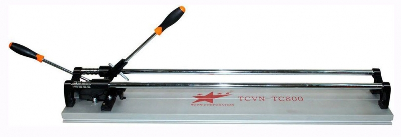 Bàn cắt gạch đẩy tay TCVN-TC800