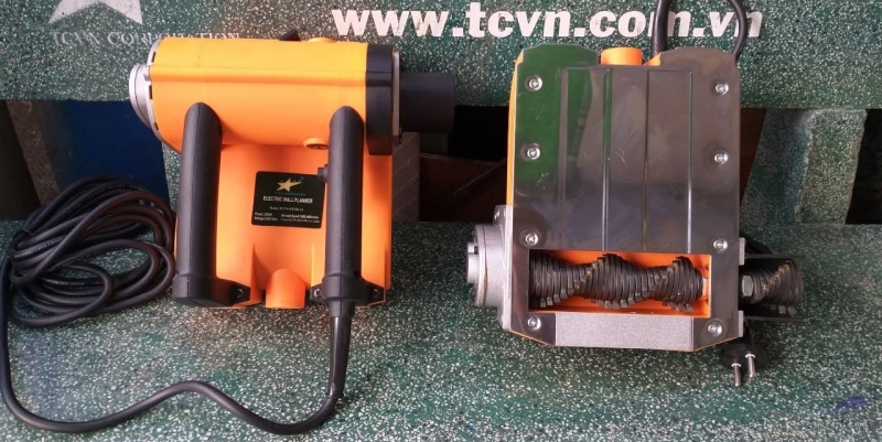 Máy bào tường TCVN-WP150-3.5