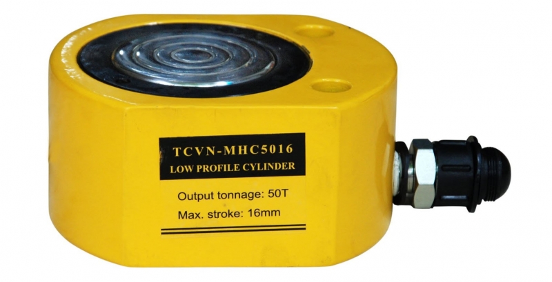 Kích thủy lực 50 tấn TCVN-MHC5016 – hành trình 16mm
