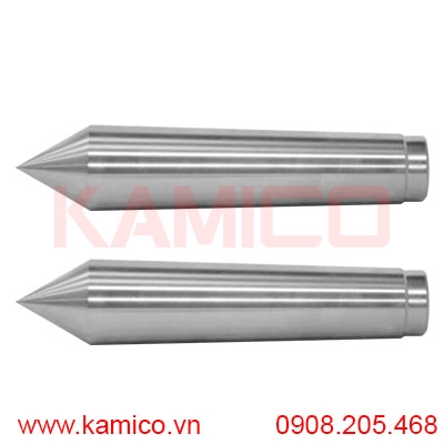 Đầu chống tâm cố định VLC Vertex (VLC-126 ~VLC-130)
