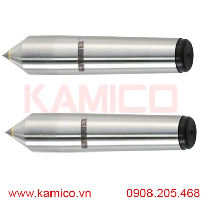 Đầu chống tâm cố định mũi hợp kim VLC Vertex (MT2-MT6)