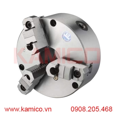 Mâm cặp 3 chấu tự định tâm VSK loại A Vertex