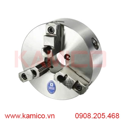 Mâm cặp 3 chấu tự định tâm chính xác cao VSK Vertex
