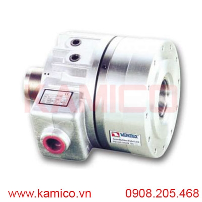 Xi lanh thủy lực lỗ thông cho mâm cặp thủy lực Vertex