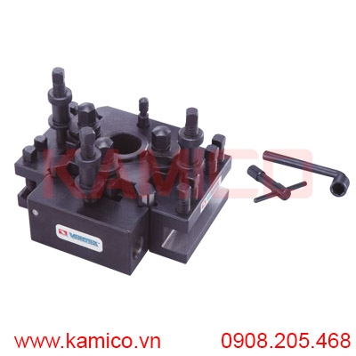 Đài kẹp dao thay nhanh VTP-F01, F02, F03, F04 Vertex