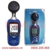 Thiết bị đo nồng độ khí CO TCVN-CO01