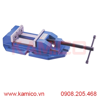 Ê tô máy khoan độ mở lớn VRV Vertex