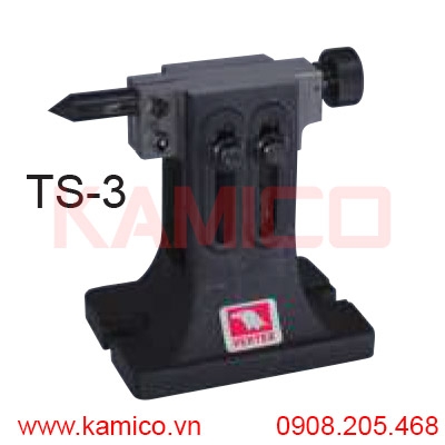 Ụ định tâm cho bàn xoay máy phay TS Vertex