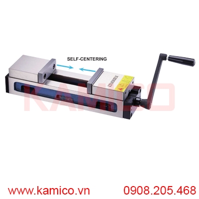 Ê tô tự định tâm VCV-44 Vertex