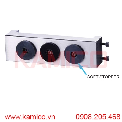 Má kẹp ê tô loại mềm VWSJ Vertex