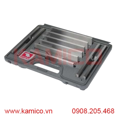 Bộ căn song song VP-018 Vertex (20 pcs)