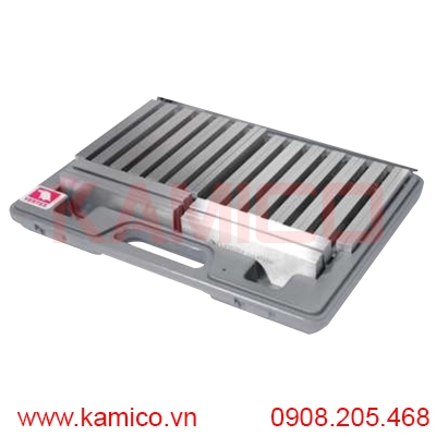 Bộ căn song song VP-136 Vertex (36 pcs)