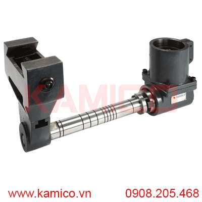 Đầu phay ngang VHA-R8; VHA-NT30; VHA-NT40 Vertex