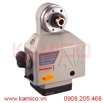 Bộ điều khiển tốc độ bàn máy VPF Vertex