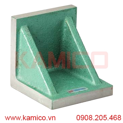 Tấm góc vuông phẳng chính xác VR Vertex