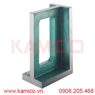 Tấm vuông góc phải chính xác VRH Vertex