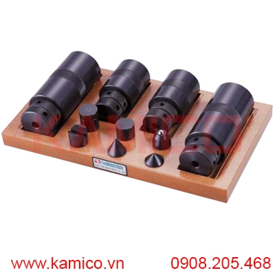 Bộ vít nâng điều chỉnh phôi VSJ-A, VSJ-A Vertex