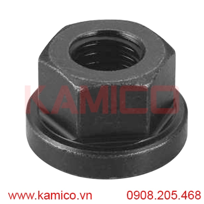 Đai ốc mặt bích Vertex