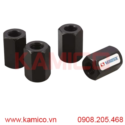 Đai ốc nối bulong Vertex