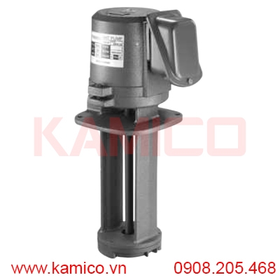 Máy bơm dầu làm mát 1/8HP VWP Vertex