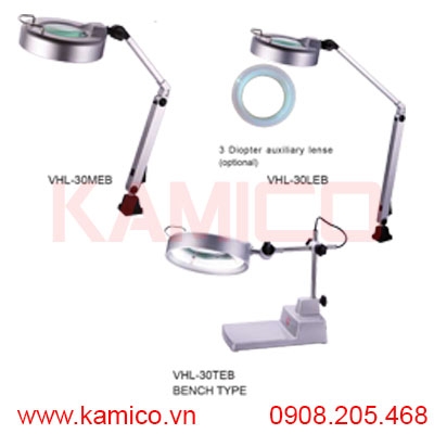Đèn huỳnh quang VHL-30TEB; VHL-30MEB; VHL-30LEB Vertex