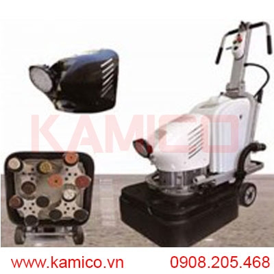 Máy mài sàn bê tông CFG680