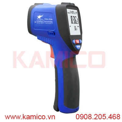 Máy đo nhiệt độ hồng ngoại TCVN-IT5155