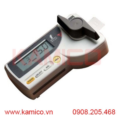 Thiết bị đo độ ẩm nông sản KETT-F511