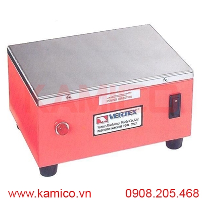 Máy khử từ VDM-68 Vertex