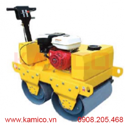 Xe lu mini chạy xăng  TCVN-DR600