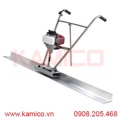 Đầm thước chạy xăng TCVN-CS01