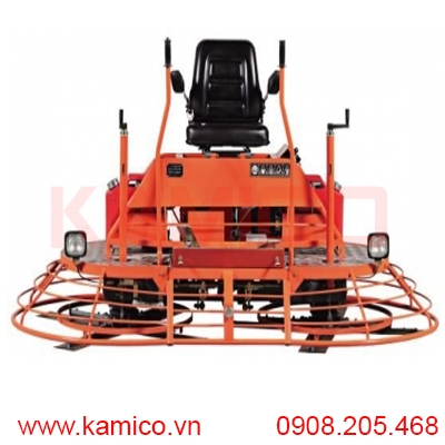 Xoa nền đôi chạy xăng  TCVN-TV800