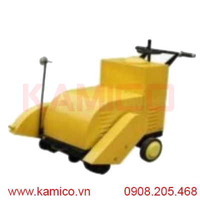Máy tạo nhám TCVN-CGE15