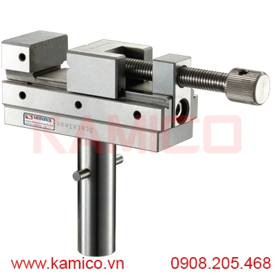 Ê tô kẹp điện cực VEH-20DS Vertex