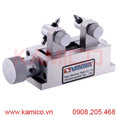 Đồ gá sửa đá mài kép V-TDF Vertex