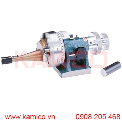 Đồ gá điều chỉnh bán kính và góc mài V-TDE Vertex