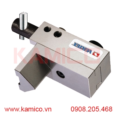 Đồ gá sửa đá và mài chốt V-PF Vertex