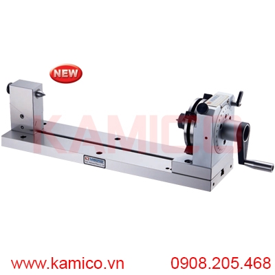 Đế kiểm tra độ đồng tâm VCI