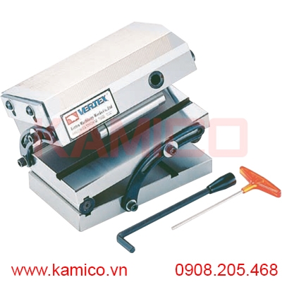 Bàn từ nghiêng 2 chiều V-47MS, V-66MS; V-612MS Vertex