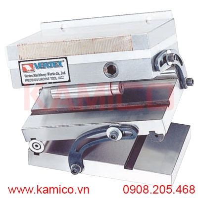 Bàn từ nghiêng 2 chiều V-47MSF, V-66MSF, V-612MSF Vertex