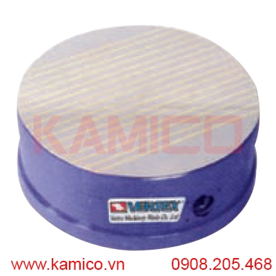 Bàn từ tròn VGD-06; VGD-08; VGD-10; VGD-12 Vertex