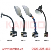Đèn đế từ VMB-06; VML-A; VML-B; VML-C Vertex