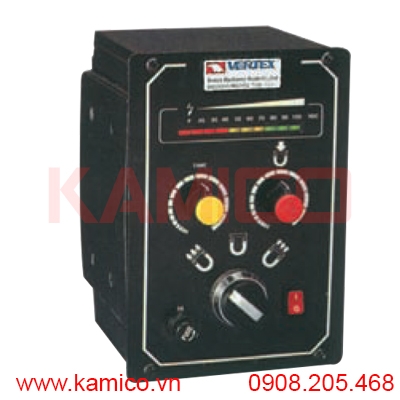 Bộ điều khiển bàn từ điện VCC-705 Vertex