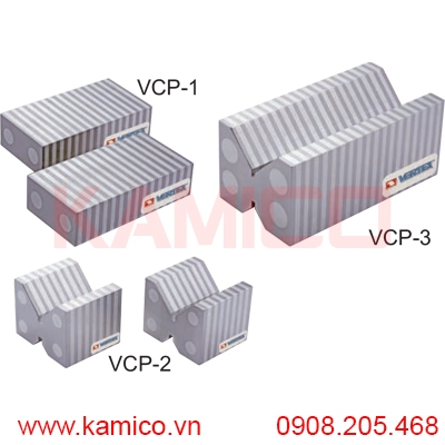 Khối truyền từ tính VVCP-1, VCP-2, VCP-3, VCP-4 Vertex