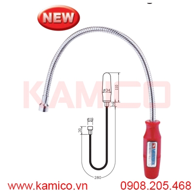 Thiết bị thu phôi từ tính cán cong VCC-20; VCC-21 Vertex