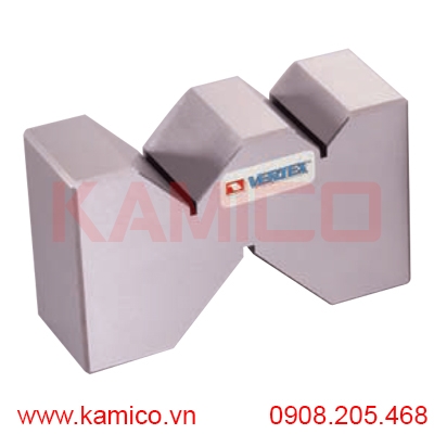 Khối V chính xác V-3VA-S; V-4VA-S; V-5VA-S Vertex