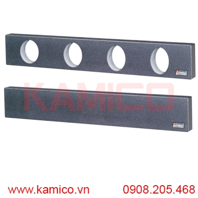 Thước thẳng đá granite VSR-630, VSR-1000 Vertex